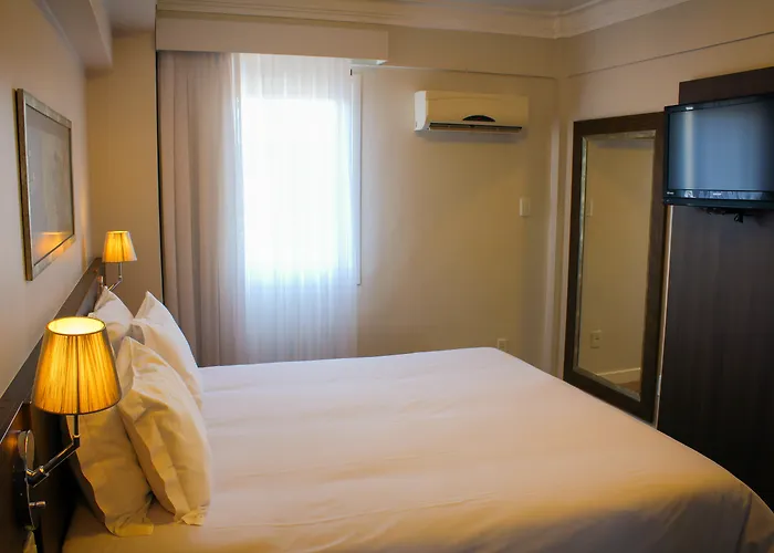 Charrua Hotel