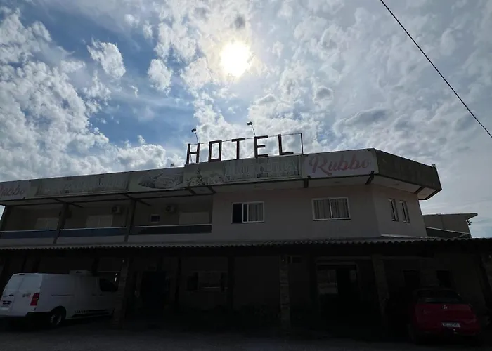 Rubbo Hotel