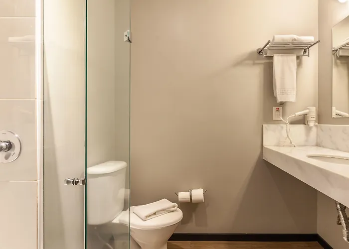 Tri Hotel Executive Lajeado
